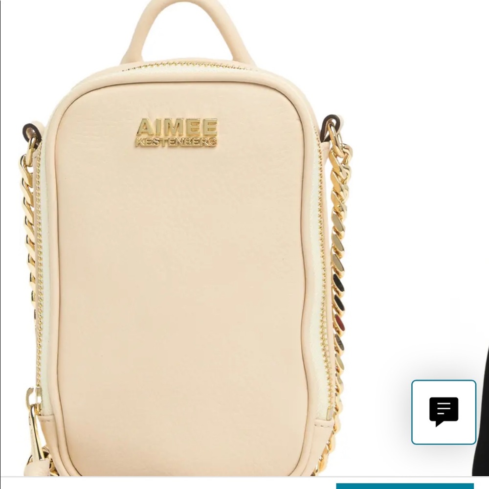 Aimee Kestenberg Chelsea Crossbody Bag